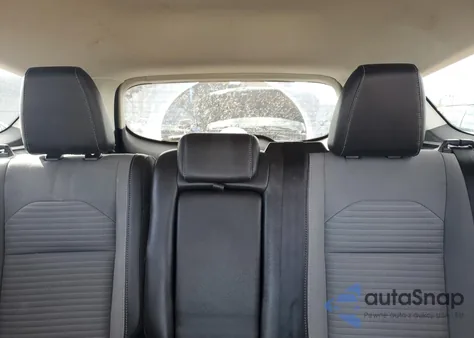 2019 Ford Escape Se from USA, damaged, VIN 1FMCU9GD1KUB64086